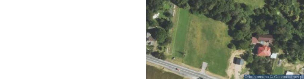 Zdjęcie satelitarne Jolka