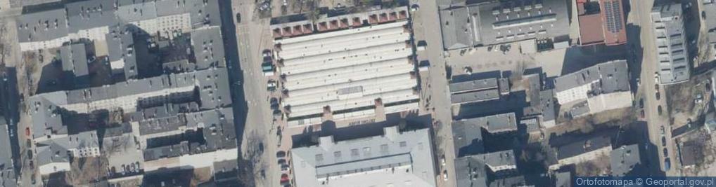 Zdjęcie satelitarne Jolmark
