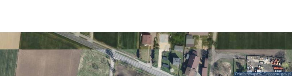 Zdjęcie satelitarne Jon -Trans Piotr Jonienc