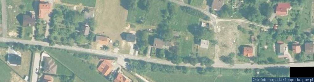Zdjęcie satelitarne Jonasz Kasolik