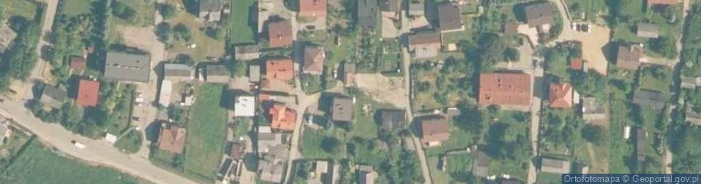 Zdjęcie satelitarne Jopek Katarzyna Lex-Optimus
