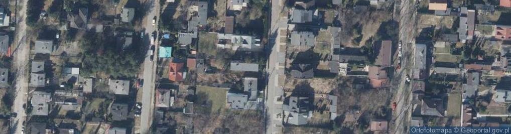 Zdjęcie satelitarne Jot Mex