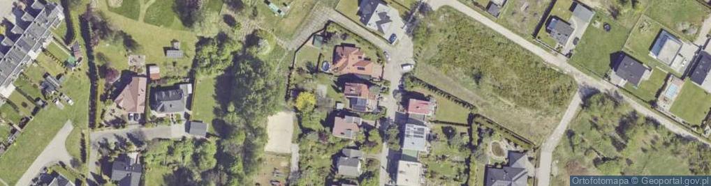 Zdjęcie satelitarne Jota Net