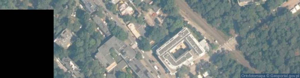 Zdjęcie satelitarne Józef Bolda - Działalność Gospodarcza