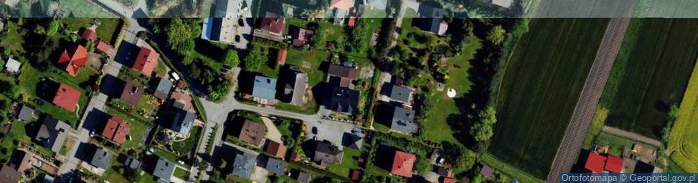 Zdjęcie satelitarne Józef Gorol - Działalność Gospodarcza