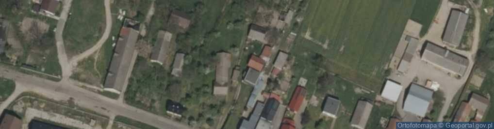 Zdjęcie satelitarne Józef Kroker - Działalność Gospodarcza