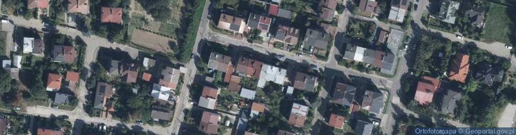 Zdjęcie satelitarne Józef Kucharuk - Działalność Gospodarcza