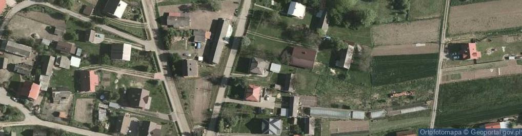 Zdjęcie satelitarne Józef Matuszko - Działalność Gospodarcza
