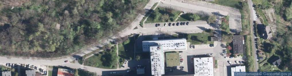 Zdjęcie satelitarne Józef Mikołajczyk U R Me