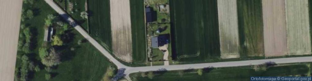 Zdjęcie satelitarne Józef Płachta - Działalność Gospodarcza