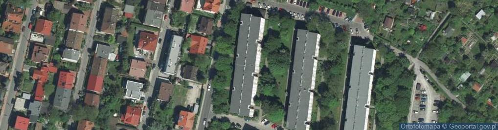 Zdjęcie satelitarne Józef Tomal Firma Usługowo-Handlowo-Produkcyjna