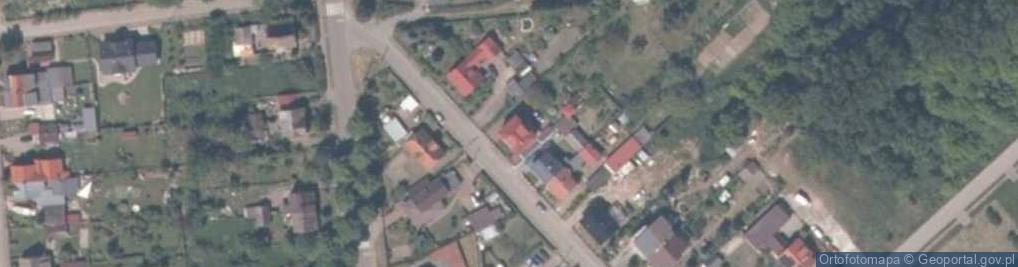 Zdjęcie satelitarne JPG Eko