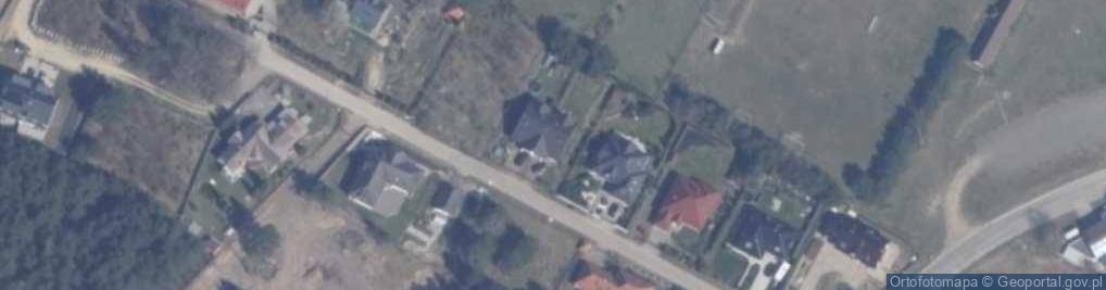 Zdjęcie satelitarne JPJ Media