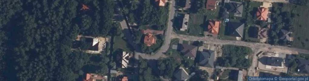 Zdjęcie satelitarne JRW Consulting Magdalena Walasik