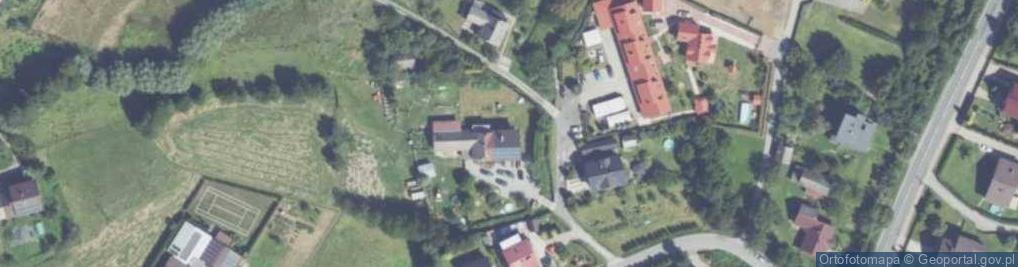 Zdjęcie satelitarne JS Consulting Sławomir Jończy