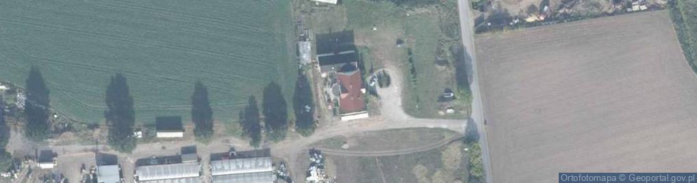Zdjęcie satelitarne Julia Mazgaj