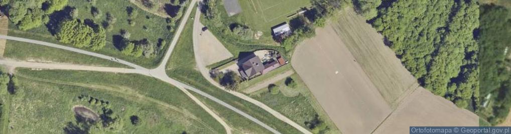 Zdjęcie satelitarne Julian Drabiec - Działalność Gospodarcza