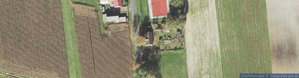 Zdjęcie satelitarne Julian Wielonkiewicz - Działalność Gospodarcza