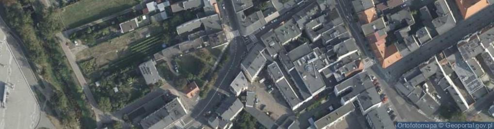 Zdjęcie satelitarne Julietta - Wioletta Smodlibowska