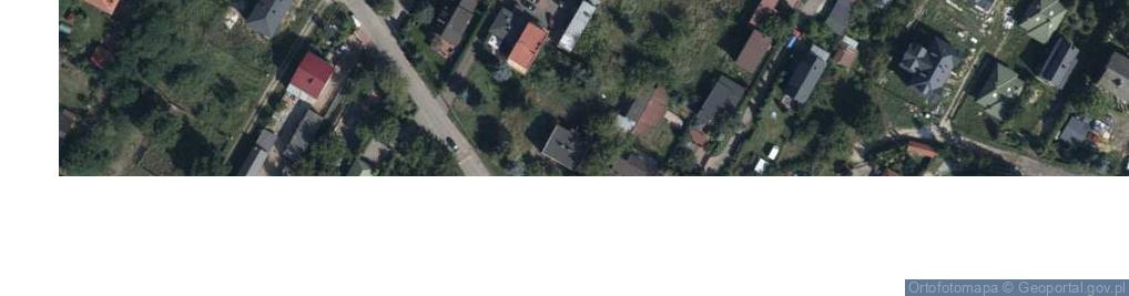 Zdjęcie satelitarne Jumbex 2 Krzywkowski Kazimierz Krzywkowska Zofia