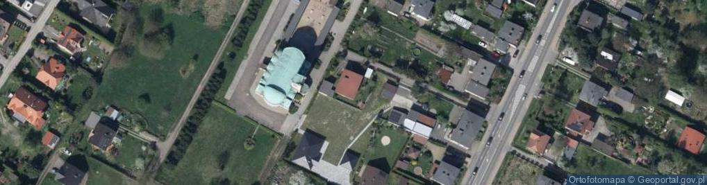 Zdjęcie satelitarne Jumix