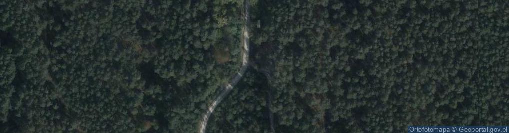 Zdjęcie satelitarne Jung Wiesław Handel Obwoźny