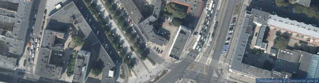 Zdjęcie satelitarne Jupiter - As S.Bondyra i A.Rynkiewicz