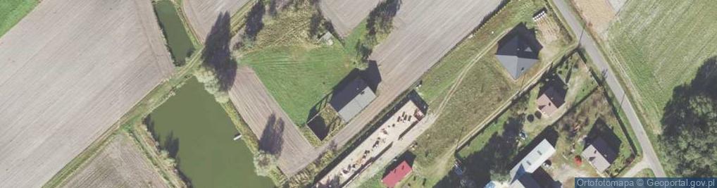 Zdjęcie satelitarne Jurga Karol