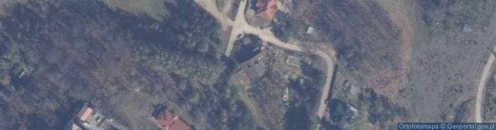 Zdjęcie satelitarne Justyna Bober-Dalach Dalgraf