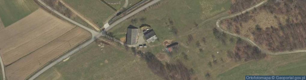 Zdjęcie satelitarne Juszkowicz Paweł Paweł Juszkowicz Zakład Instalacji Sanitarnych