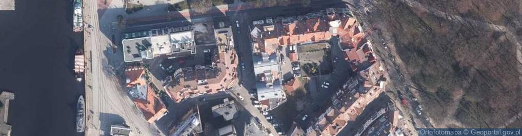 Zdjęcie satelitarne Jutrzenka-Trzebiatowska Krystyna Galeria Jot Krystyna Jutrzenka-Trzebiatowska