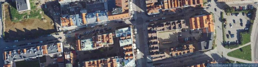 Zdjęcie satelitarne JW Seven, 2.Malta Sub, 3.Torway