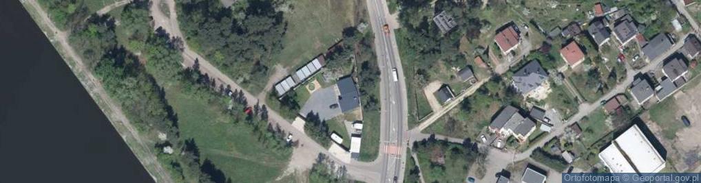 Zdjęcie satelitarne Jy Furniture