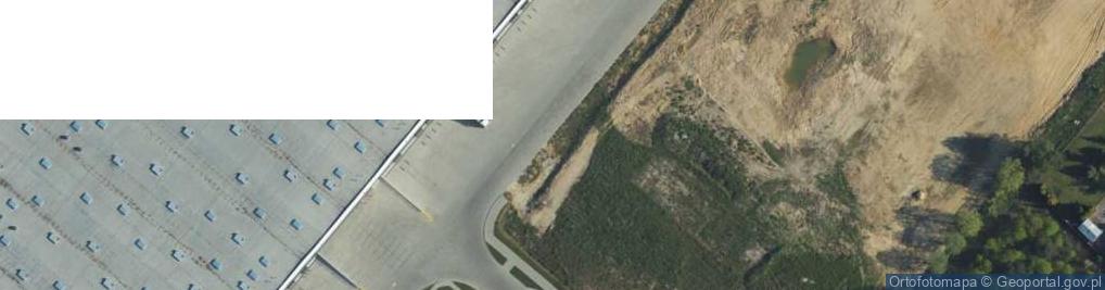 Zdjęcie satelitarne K&A Investments