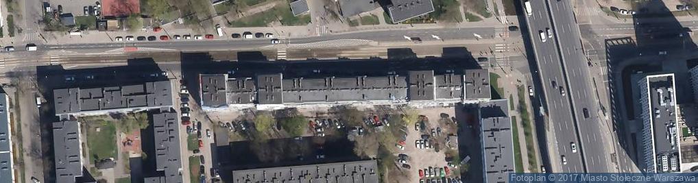 Zdjęcie satelitarne K O T