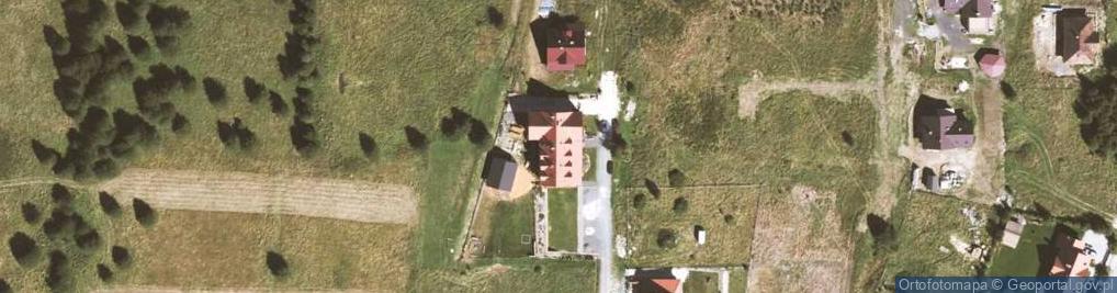 Zdjęcie satelitarne K Prem