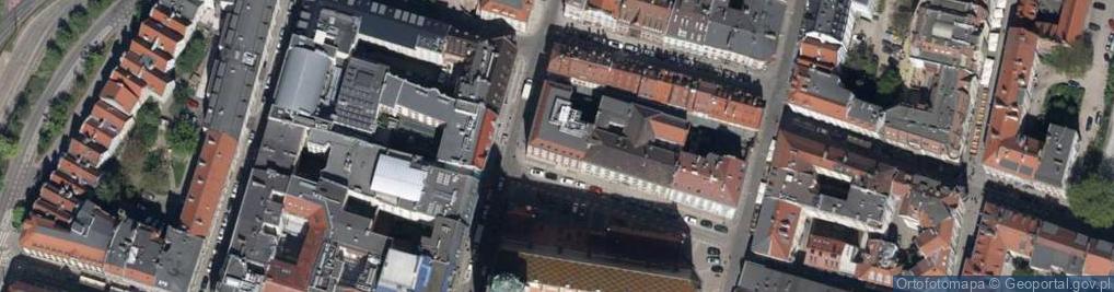 Zdjęcie satelitarne K9