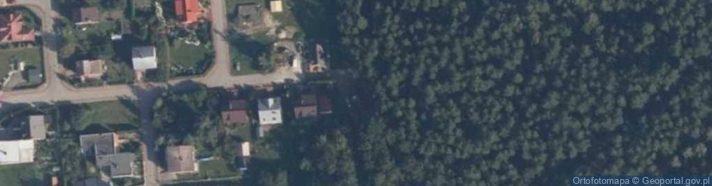 Zdjęcie satelitarne Ka-Ma Firma Produkcyjno-Handlowo-Usługowa Mariusz Zołotar