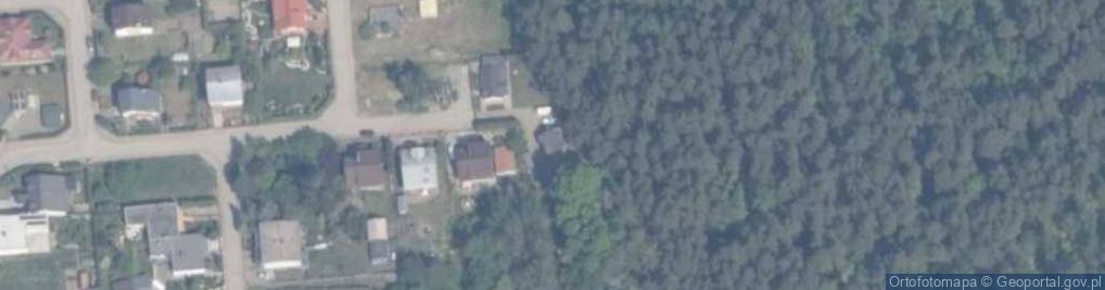 Zdjęcie satelitarne Ka-Ma Firma Produkcyjno-Handlowo-Usługowa Mariusz Zołotar