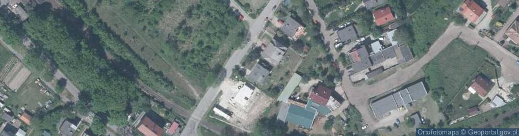 Zdjęcie satelitarne Ka Ma