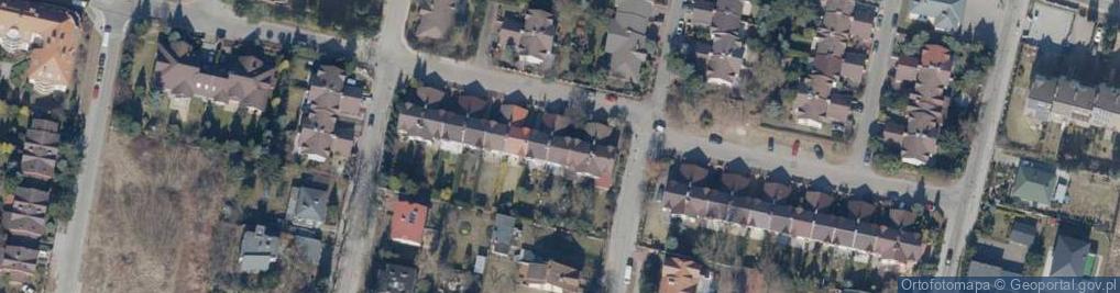 Zdjęcie satelitarne Ka Seb Przedsiębiorstwo Prywatne