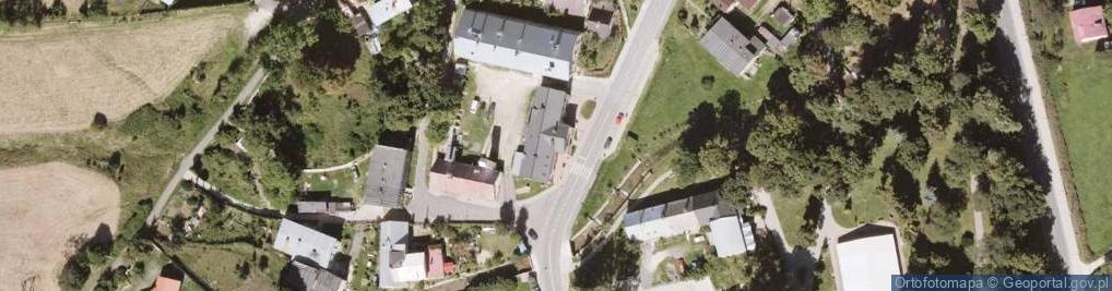 Zdjęcie satelitarne Kacper Dyląg