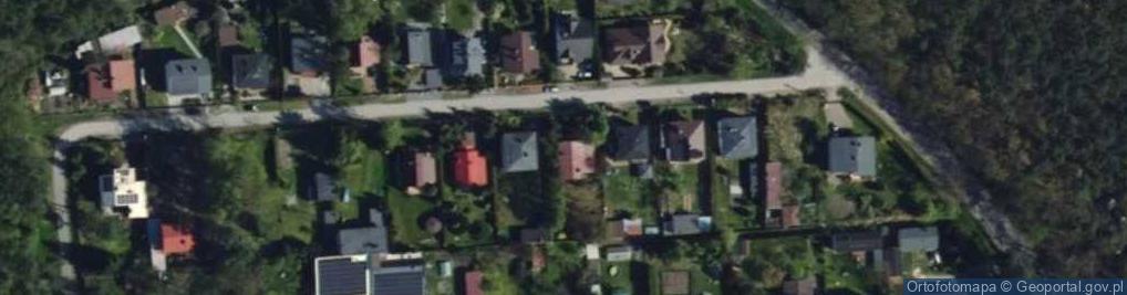 Zdjęcie satelitarne Kacper Lorens Investments