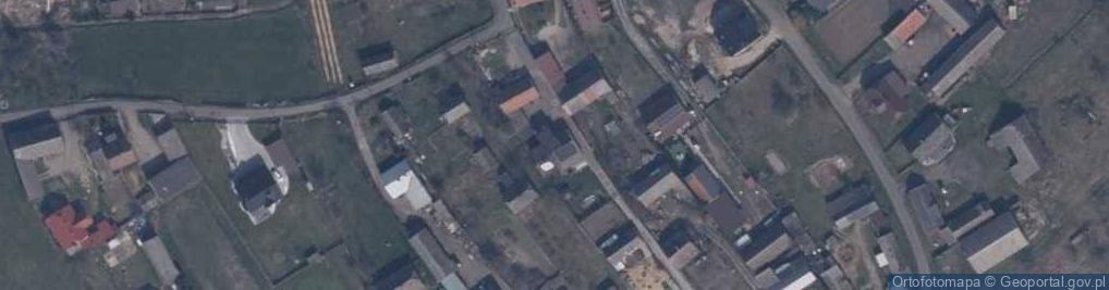 Zdjęcie satelitarne Kaczmarek Miłosz Pol-Trans