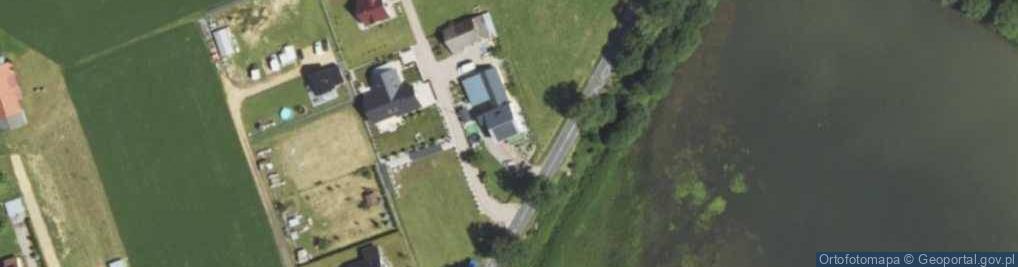 Zdjęcie satelitarne Kadmir