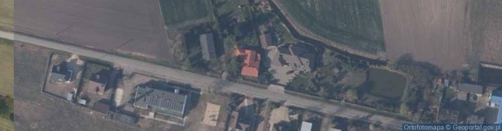 Zdjęcie satelitarne Kaizen Coach Doradztwo Szkolenia Wdrożenia