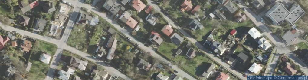 Zdjęcie satelitarne Kaja Podwiak Astra-New
