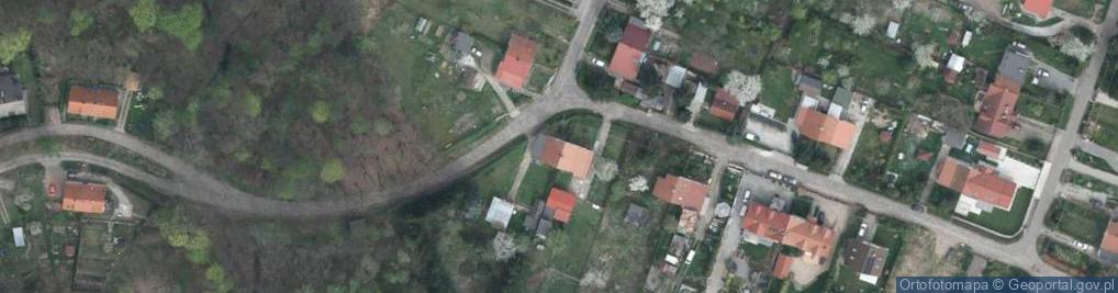 Zdjęcie satelitarne KALI