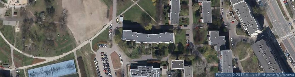 Zdjęcie satelitarne KALMA