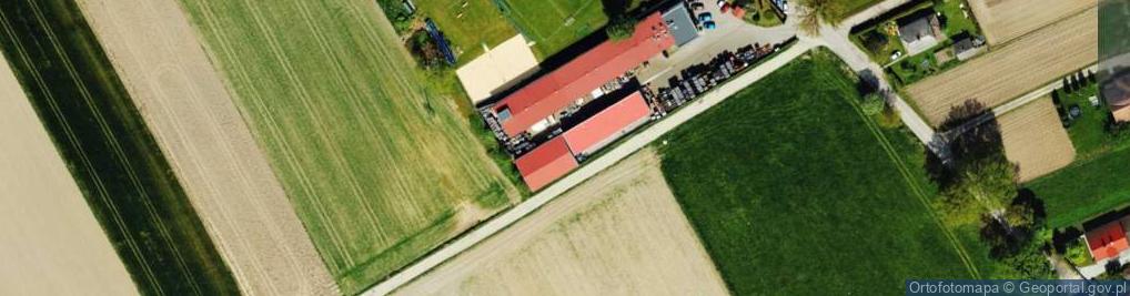 Zdjęcie satelitarne Kam Pol